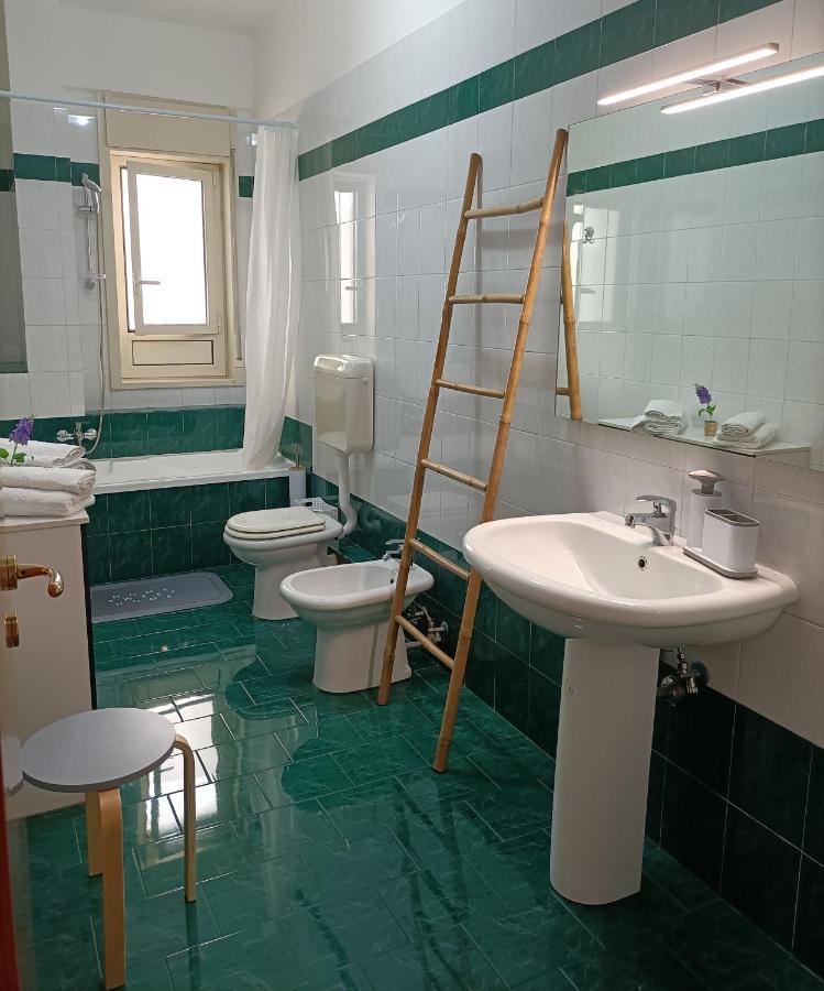 Caruso Marcella Bed & Breakfast Palermo